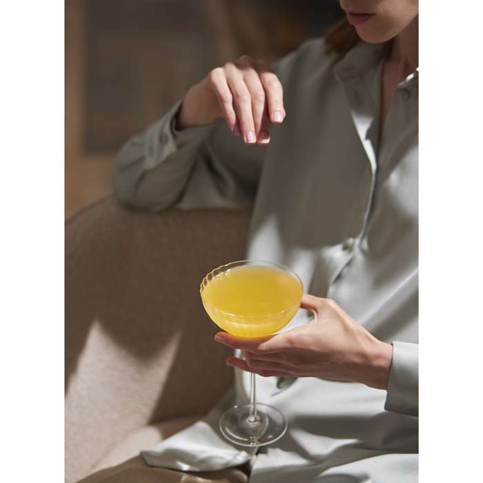 Набор креманок Alice в подарочной упаковке, 260 мл, 2 шт. LIBERTY JONES  LJ000087