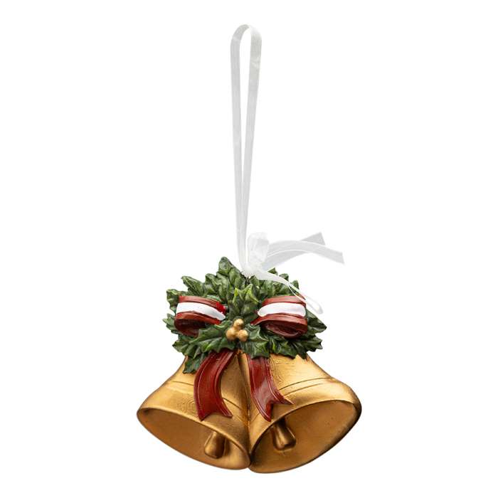 Набор ёлочных украшений Сказка из коллекции new year essential, 4шт Tkano TK26-NY_DEC0002