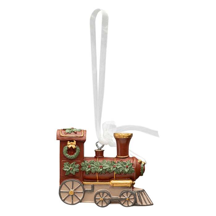 Набор ёлочных украшений Сказка из коллекции new year essential, 4шт Tkano TK26-NY_DEC0002