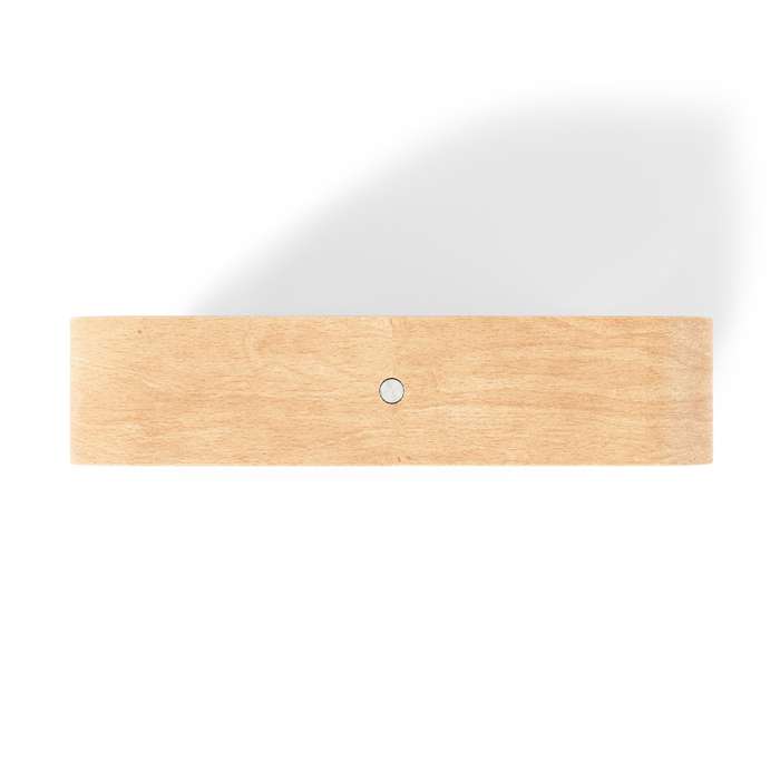 Фоторамка двухсторонняя bellwood, 26х31 см, натуральное дерево UMBRA 1022486-390