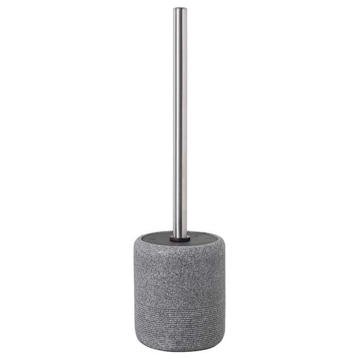 Ершик для унитаза loup, графитовый Bergenson Bjorn Bath BB0001024