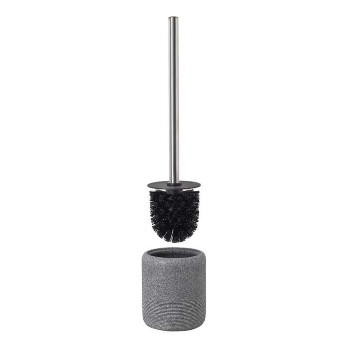 Ершик для унитаза loup, графитовый Bergenson Bjorn Bath BB0001024