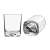 Набор бокалов для виски On The Rocks 400 мл, 4 шт LUIGI BORMIOLI 10952/01