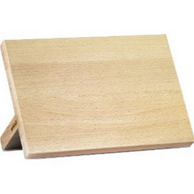 Магнитная подставка для ножей.