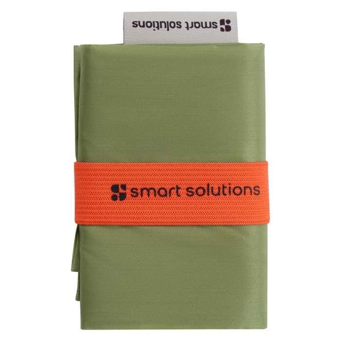 Сумка-шоппер easy shop, оливковая Smart Solutions SS0000407