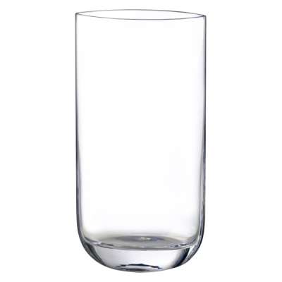 Ваза Nude Glass Лезвие 40 см, хрусталь