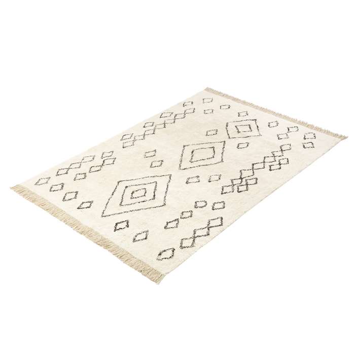 Ковер берберский из коллекции ethnic, 160х230см Tkano TK23-DR0040
