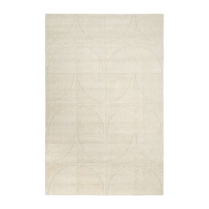 Ковер из шерсти kedarnath из коллекции ethnic, 200x300 см Tkano TK25-DR0030