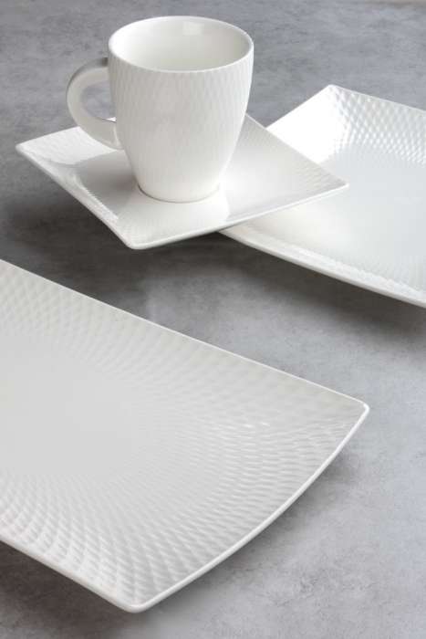 Салатник квадратный Даймонд, малый, без инд.упаковки 16см MAXWELL & WILLIAMS MW688-JX260216