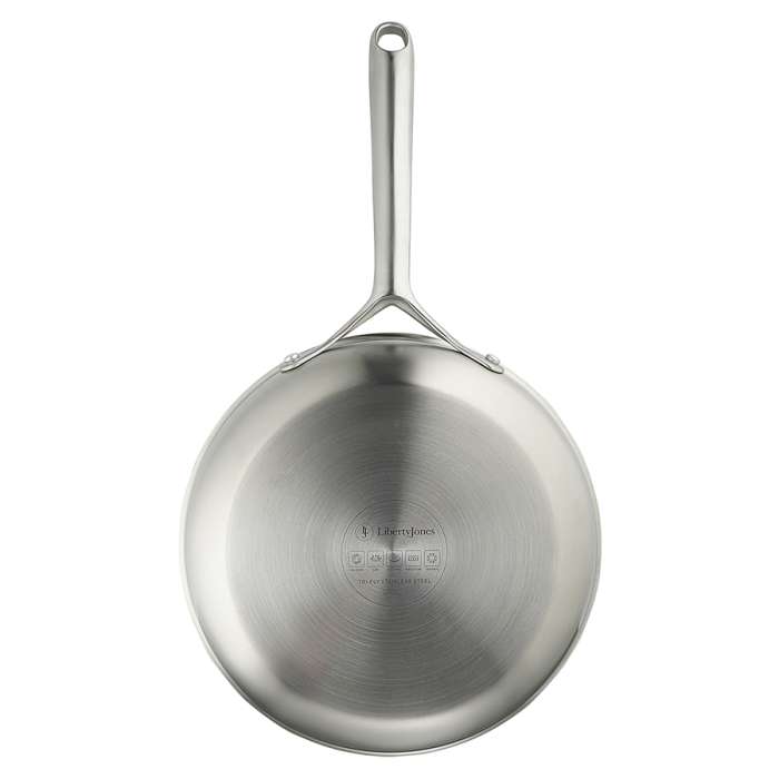 Сковорода 3Ply Etalon, Ø24 см LIBERTY JONES LJ0000223