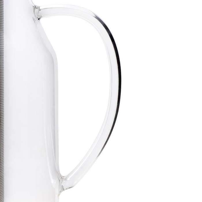 Графин с ситечком для чая 1,8л Infusion VIVA Scandinavia V71901