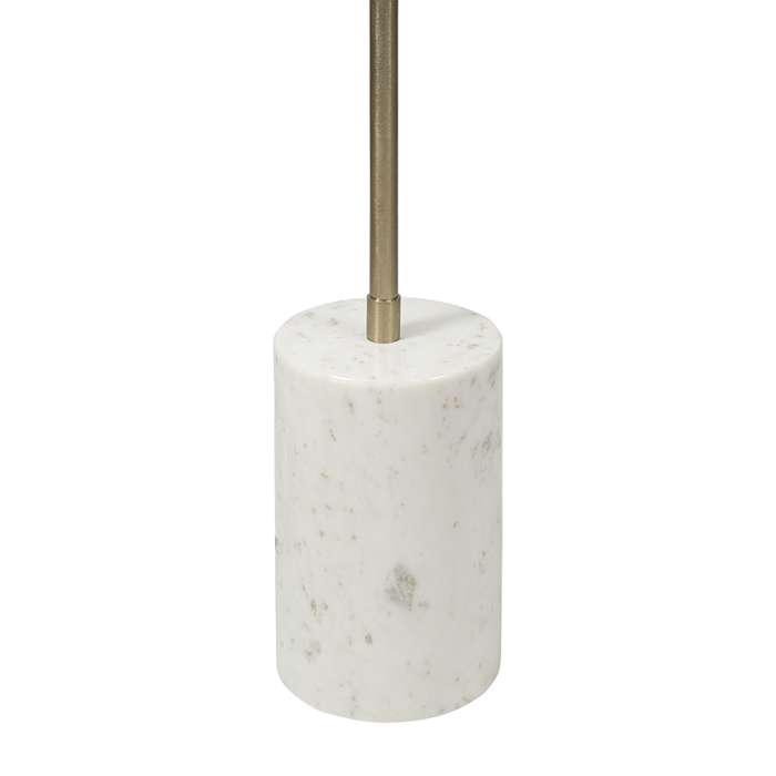 Торшер irjo, 149,5 см, золотистый Bergenson Bjorn BB0000443
