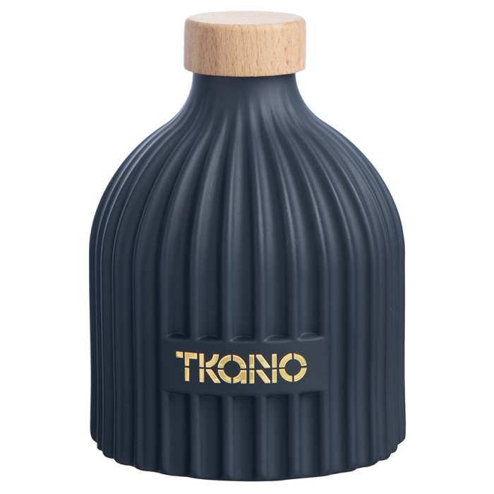 Диффузор ароматический cypress, jasmine & patchouli из коллекции edge, 200 мл, тёмно-синий Tkano TK23-DIF0009