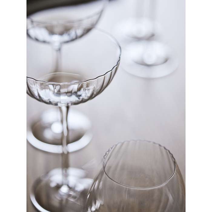 Набор креманок Alice в подарочной упаковке, 260 мл, 4 шт. LIBERTY JONES  LJ000088