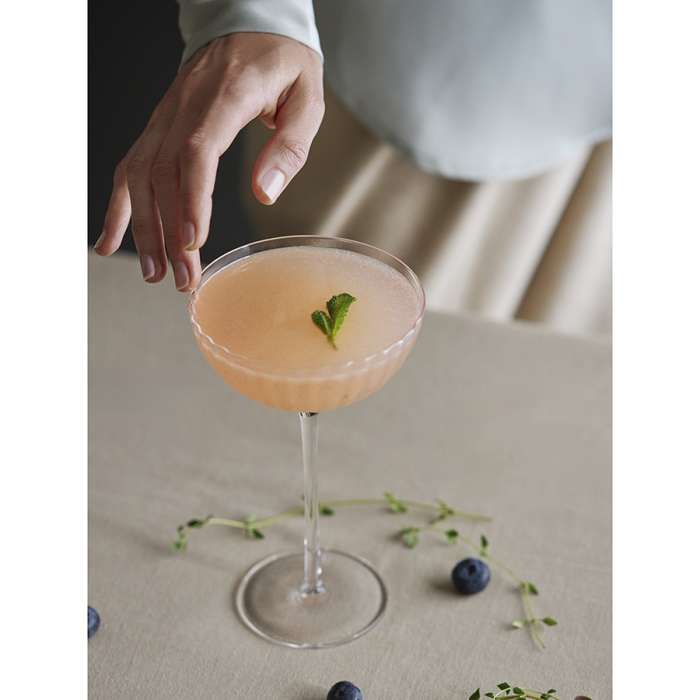 Набор креманок Alice в подарочной упаковке, 260 мл, 4 шт. LIBERTY JONES  LJ000088