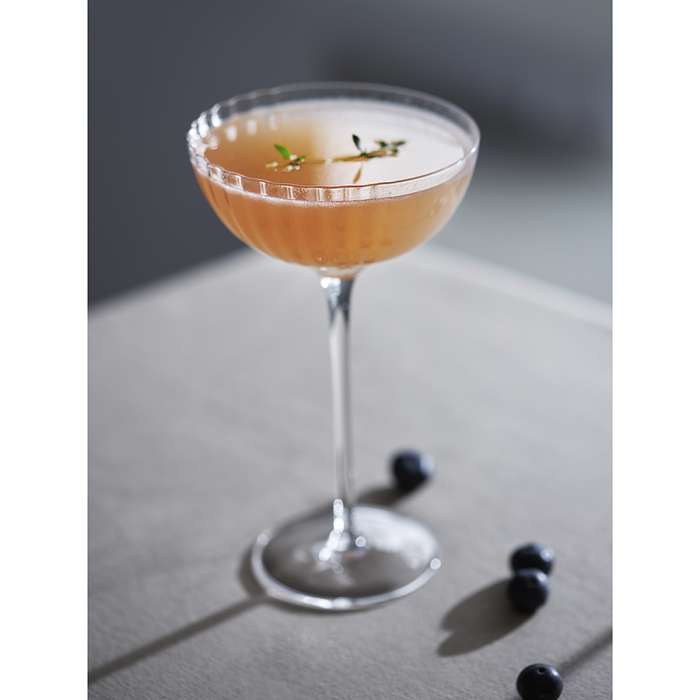 Набор креманок Alice в подарочной упаковке, 260 мл, 4 шт. LIBERTY JONES  LJ000088