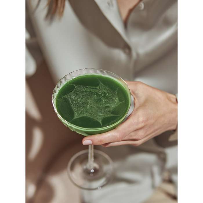 Набор креманок Alice в подарочной упаковке, 260 мл, 4 шт. LIBERTY JONES  LJ000088