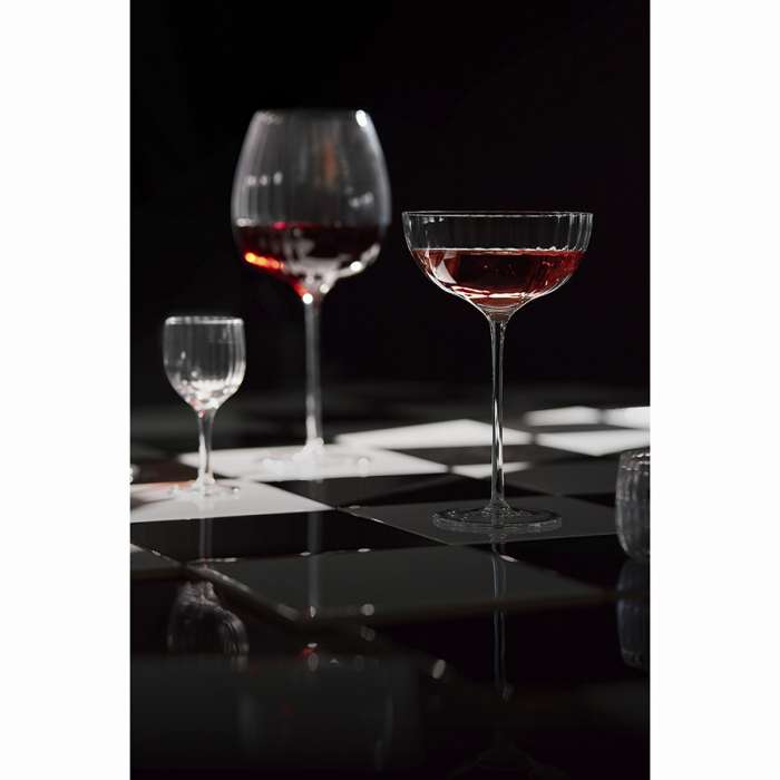 Набор креманок Alice в подарочной упаковке, 260 мл, 4 шт. LIBERTY JONES  LJ000088