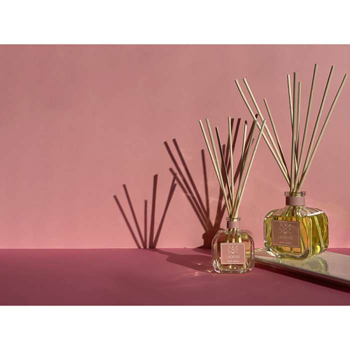 Диффузор ароматический lacrosse, green tea&lime, 200 мл Ambientair MK200TVLC