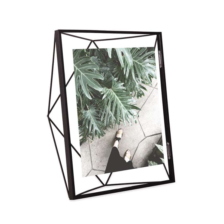 Фоторамка prisma, 20х25, черная UMBRA 313018-040