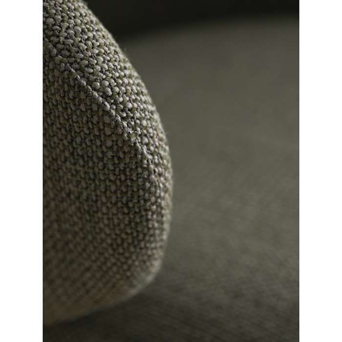 Стул comfy, рогожка, шпинат Bergenson Bjorn BB0000682