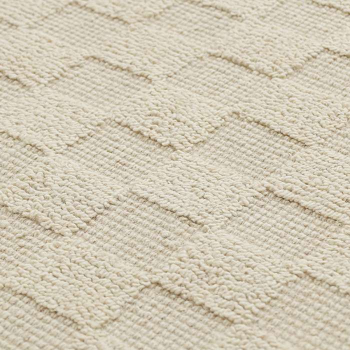 Ковер из шерсти puducherry из коллекции ethnic, 160х230 см Tkano TK24-DR0012