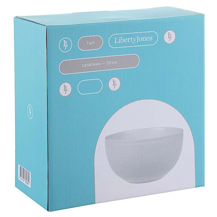 Салатник Tracery, Ø20 см LIBERTY JONES LJ_LL_BO20