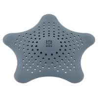 Фильтр для слива starfish, серо-голубой UMBRA 023014-1050