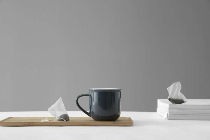 Чайная кружка 0,38л (2шт) Minima VIVA Scandinavia V81245