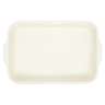 Блюдо для запекания birds of paradise, 36х23 см, кремовое Liberty Jones LJ0000131
