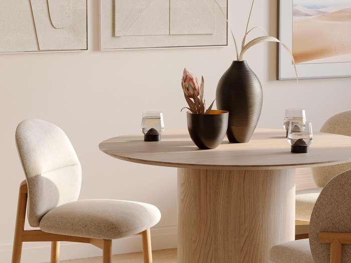 Набор бокалов obsidian, 380 мл, 2 шт. Liberty Jones LJ0000439