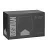 Набор бокалов obsidian, 380 мл, 2 шт. Liberty Jones LJ0000439