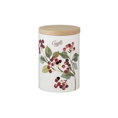 Nuova Cer Емкость для кофе Autunno 17см Nuova Cer 5010/3-ATN