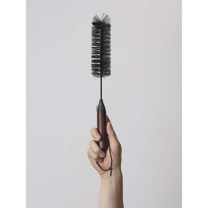 Ершик для посуды cleans, 34 см Smart Solutions SS0000125