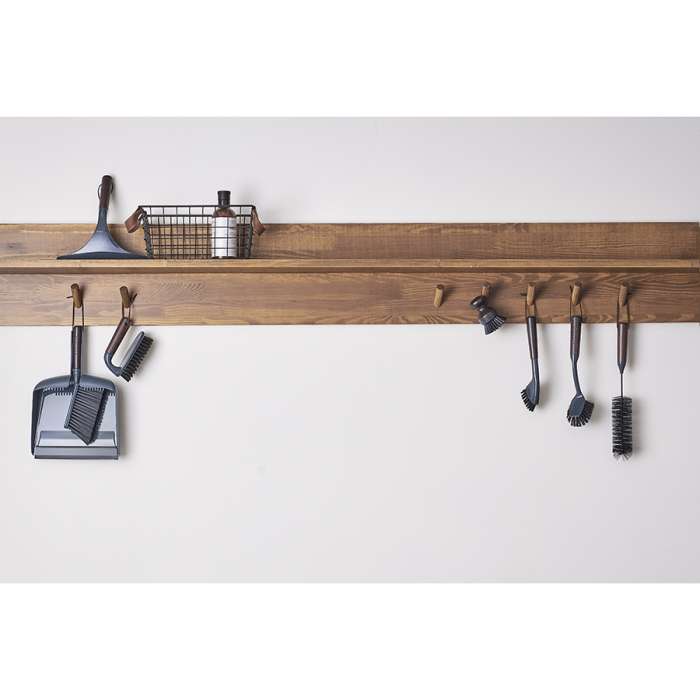 Ершик для посуды cleans, 34 см Smart Solutions SS0000125