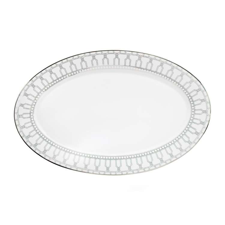 Porcel Овальное блюдо Myth Allegro Porcel 730311138