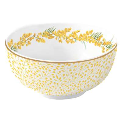 Салатник mimosa, 12 см Easy Life R1190/MIMO