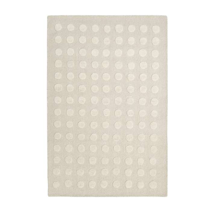Ковер из шерсти nellore из коллекции ethnic, 160х230 см Tkano TK25-DR0043
