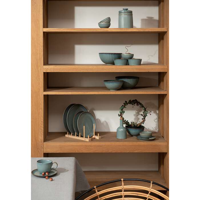 Набор из двух пиал темно-серого цвета из коллекции kitchen spirit, 200 мл Tkano TK22-TW_SBW0002
