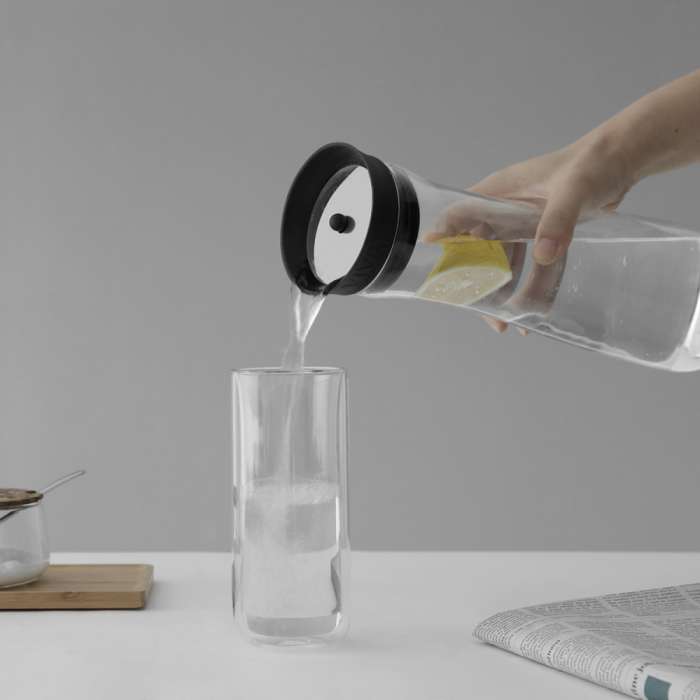 Графин 1,3л Curve Minima VIVA Scandinavia V48001