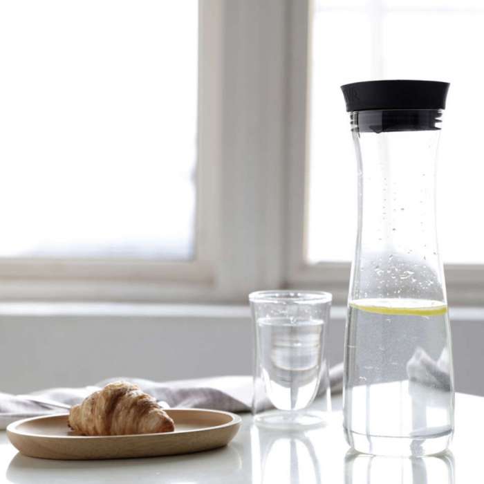 Графин 1,3л Curve Minima VIVA Scandinavia V48001