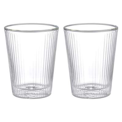 Набор из 2-х стаканов Soft Ripples, 260 мл LIBERTY JONES LJ0000275