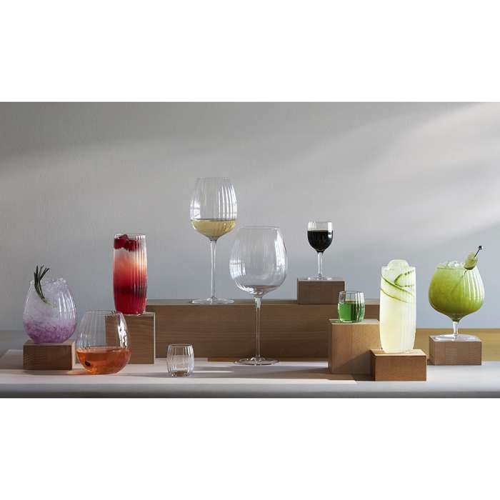 Набор рюмок Alice в подарочной упаковке, 65 мл, 2 шт. LIBERTY JONES  LJ0000153