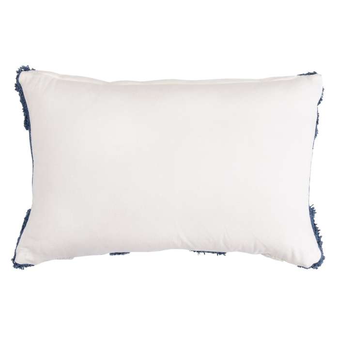 Подушка декоративная с объемным узором из коллекции ethnic, 40х60 см Tkano TK20-CU0013