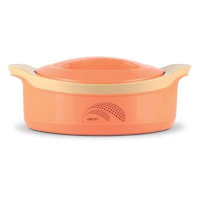 Термокастрюля Marvel 3500, 3,5 л, Peach MILTON MC10135-PC