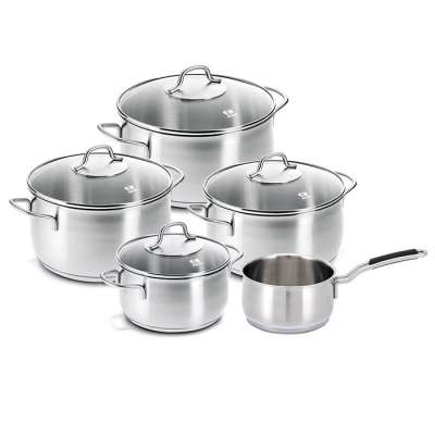Набор посуды ROYAL SET (5пр) 12370904