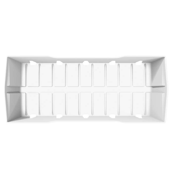 Форма для приготовления десертов buche lumiere, 21,9х7,6 см Silikomart 20.451.13.0065