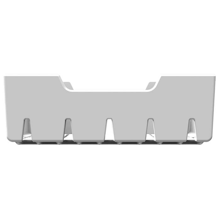 Форма для приготовления десертов buche lumiere, 21,9х7,6 см Silikomart 20.451.13.0065