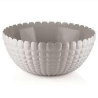 Салатник tiffany, 5 л, серо-бежевый Guzzini 213830158