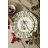 Тарелка parrot из коллекции birds of paradise, D21 см Liberty Jones LJ0000168